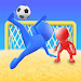 Super Goal Soccer Stickman