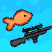 Hook Line & Sniper