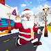 Santa Run