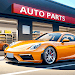 Auto Parts Store Simulator