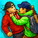 City Fighter vs Street Gang