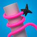 Rope and Demolish