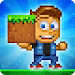Pixel Worlds MMO Sandbox