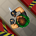 獵人刺客