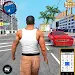 City driving car simulator 3D