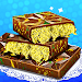 Sweet Chocolate Desserts