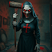 Scary Granny: Angry Granny sim