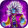 Stickman Fight : Dragon Legends Battle