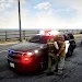 US Police Car Chase Driving 3D