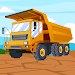Construction Vehicles  Trucks