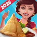 Masala Express: Indian Restaurant Cooking Games