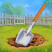 Digging a Hole : Mining Games