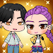 Character Maker Dress up Game