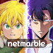 The Seven Deadly Sins: Grand Cross