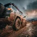 DirtRoad – Offroad Simulator