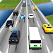 Traffic Rider : Car Race Game