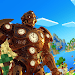 MODCRAFT TITANUS CLOCK