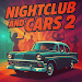 Nightclub And Cars 2