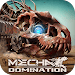Mecha Domination Rampage