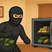 Steal, Hide & Escape Robbery