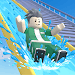Climb Tower: Slide Master