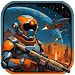 Galaxy Wars Sci Fi Offline FPS