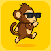 Monkey Jump – 叢林跑酷