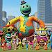 Nextbots In Playground mod