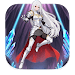 Lady Knight Stair Descent