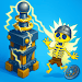 Tesla TD：Tower Defense