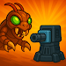 Bugs Attack - Tower Defense