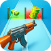 Gun Weapon: Power Run