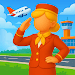 Airport Idle
