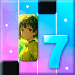 Piano Magic Sky 4