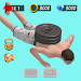 stronger.exe | Clicker Games