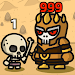 Raid Heroes: Total War