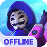 Heroes Strike Offline