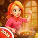 Anna's Holiday Merge
