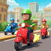 Slice Racer: Delivery Master