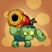 Doomland Merge: Defense Puzzle