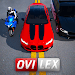 Car Driving Simulator : EVO