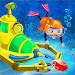 Treasure Diving