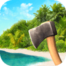 Ocean Is Home Survival Island