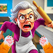 Gran Vs Cat: Bad Cat Simulator