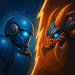 Alien Strike - RTS Wars