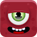 Monster Jump Dash Survival