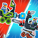 Adventure Planet：Space Racing