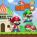 Crazy Kimmy Dash:Super Jump