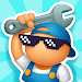 Fix My Ride：Car Shop Simulator