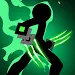 Epic Stickman: RPG Idle Game